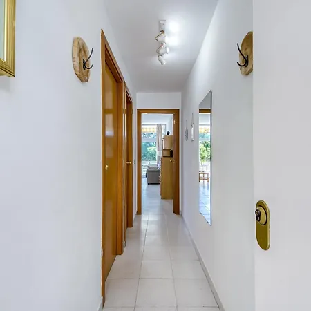 With View Apartment