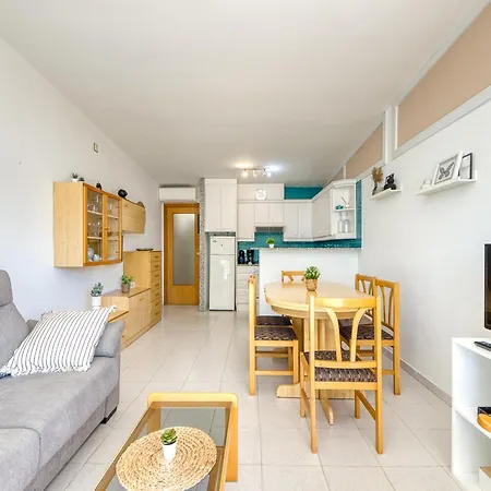 Apartment With View *
