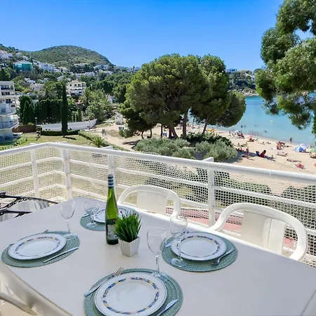 Apartment With View