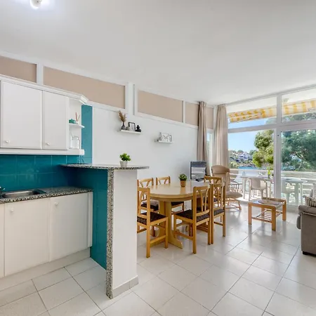 With View Apartment *
