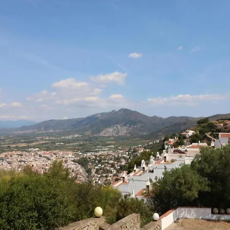 Apartment With View